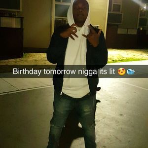 Meet your Posher, Steven